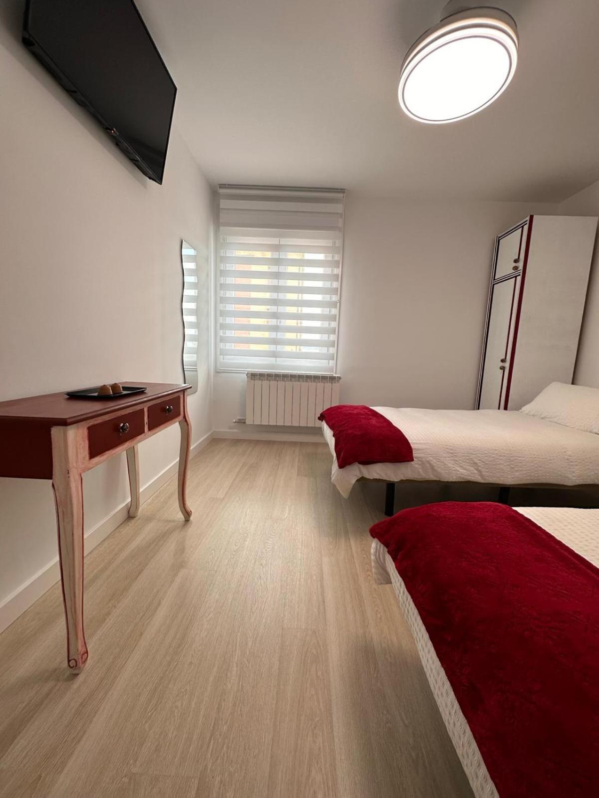 Hostal A La Sombra Del Laurel 나바레테 외부 사진