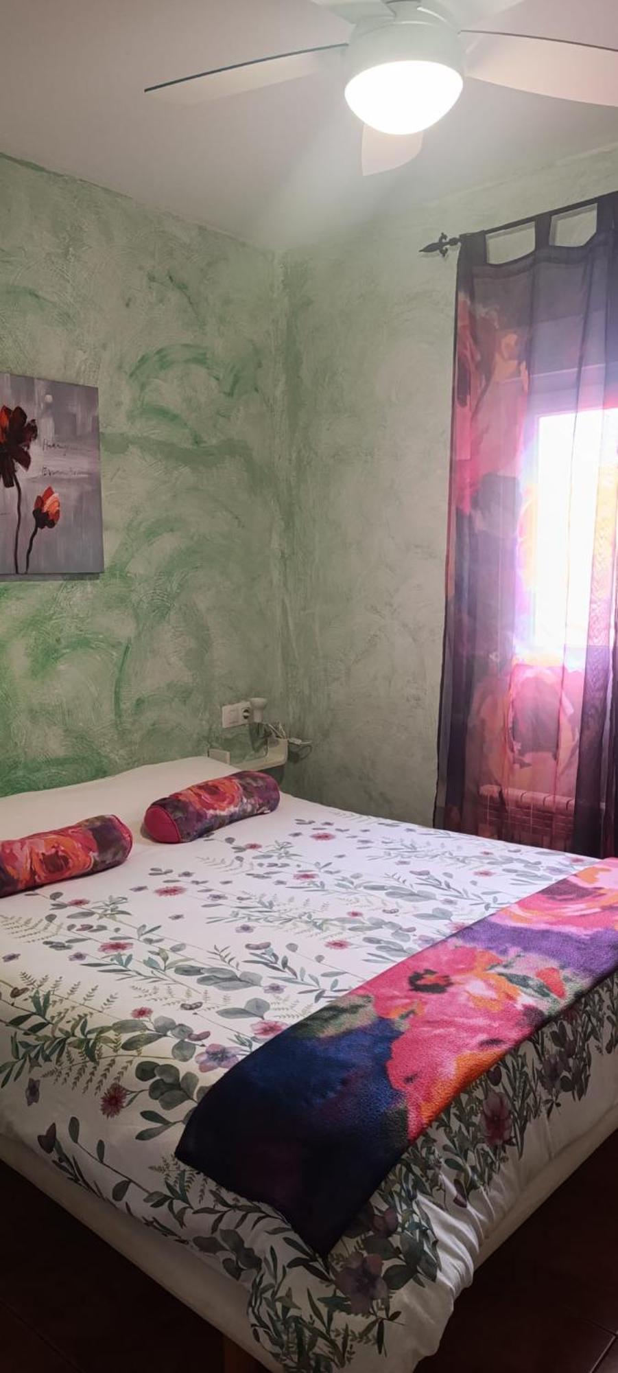Hostal A La Sombra Del Laurel 나바레테 외부 사진