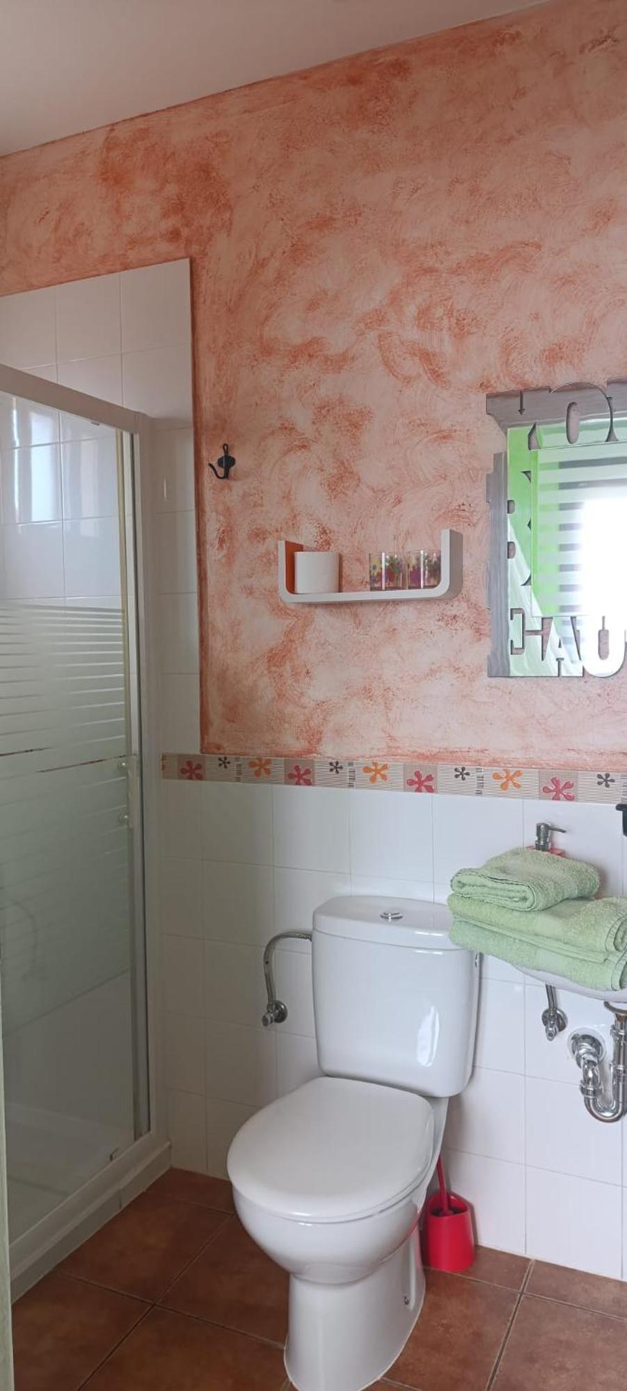 Hostal A La Sombra Del Laurel 나바레테 외부 사진